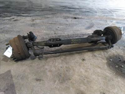 Eaton-Spicer E1200I Front Axle Assembly