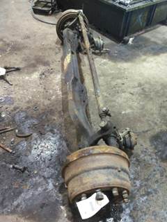 Eaton-Spicer E1200I Front Axle Assembly