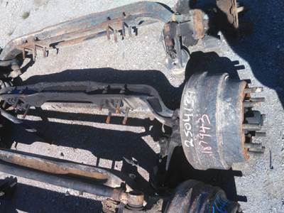 Eaton-Spicer E1200I Front Axle Assembly