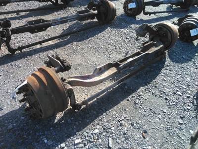 Eaton-Spicer E1200I Front Axle Assembly