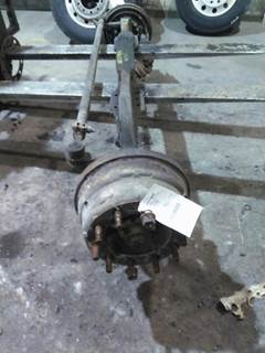 Eaton-Spicer E1200I Front Axle Assembly