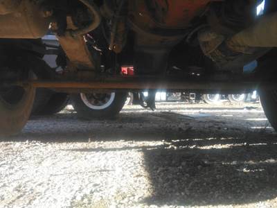 Eaton-Spicer E1200I Front Axle Assembly