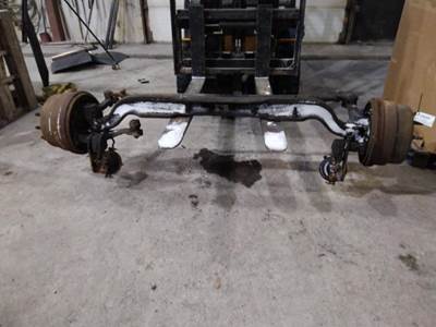 Eaton-Spicer E1200I Front Axle Assembly