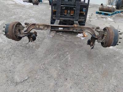 Eaton-Spicer E1200I Front Axle Assembly