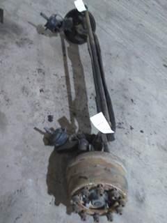 Eaton-Spicer E1200I Front Axle Assembly