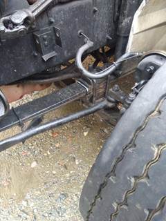 Eaton-Spicer E1200I Front Axle Assembly