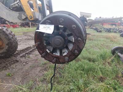 Eaton-Spicer E1200I Front Axle Assembly