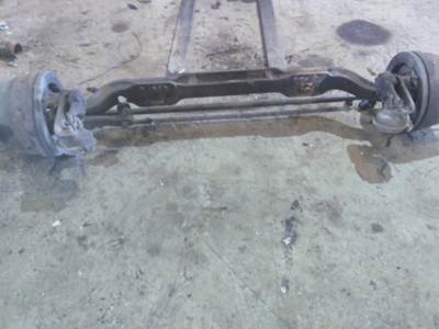 Eaton-Spicer E1200I Front Axle Assembly