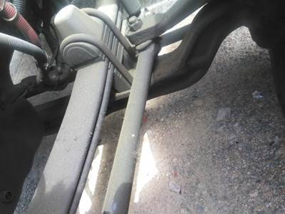 Eaton-Spicer E1200I Front Axle Assembly