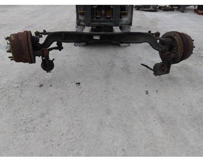 Eaton-Spicer E1200I Front Axle Assembly