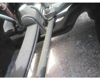 Eaton-Spicer E1200I Front Axle Assembly