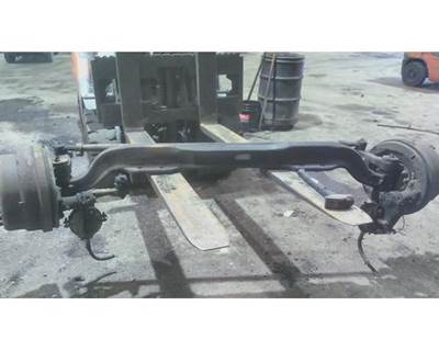 Eaton-Spicer E1200I Front Axle Assembly
