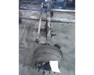 Eaton-Spicer E1200I Front Axle Assembly