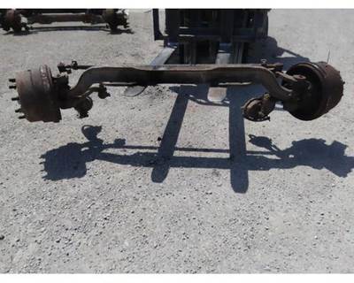 Eaton-Spicer E1200I Front Axle Assembly
