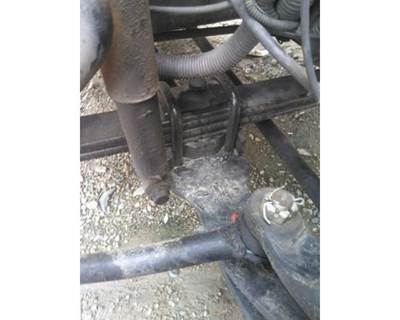 Eaton-Spicer E1200I Front Axle Assembly