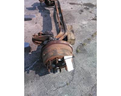 Eaton-Spicer E1200I Front Axle Assembly