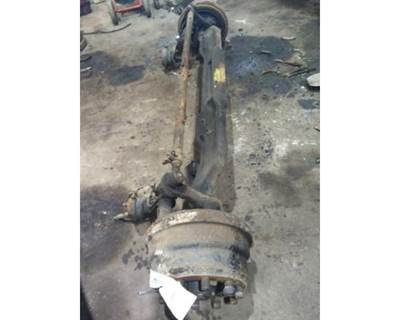 Eaton-Spicer E1200I Front Axle Assembly