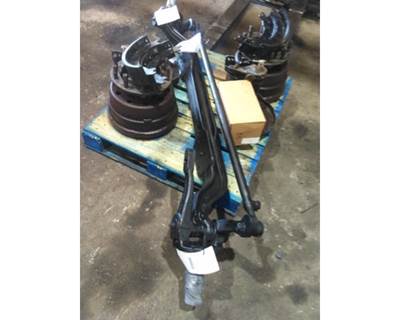 Eaton-Spicer E1200I Front Axle Assembly