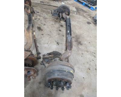 Eaton-Spicer E1200I Front Axle Assembly