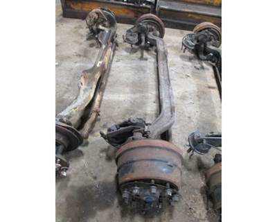 Eaton-Spicer E1200I Front Axle Assembly
