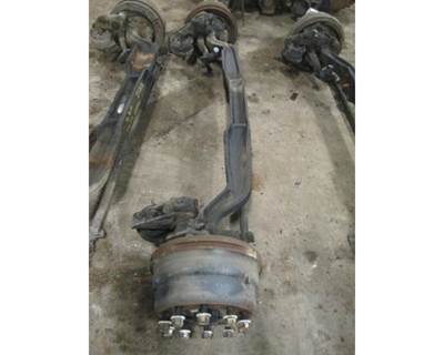 Eaton-Spicer E1200I Front Axle Assembly