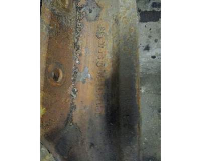 Eaton-Spicer E1200I Front Axle Assembly