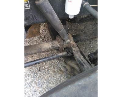 Eaton-Spicer E1200I Front Axle Assembly