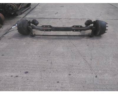 Eaton-Spicer E1200I Front Axle Assembly