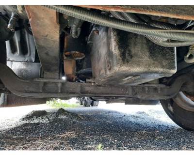 Eaton-Spicer E1200I Front Axle Assembly