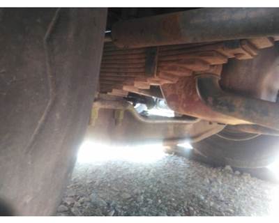 Eaton-Spicer E1200I Front Axle Assembly