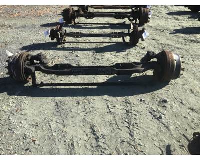 Eaton-Spicer E1200I Front Axle Assembly
