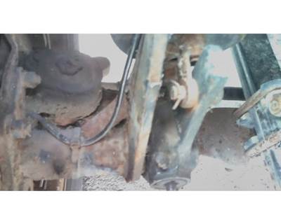 Eaton-Spicer E1200W Front Axle Assembly