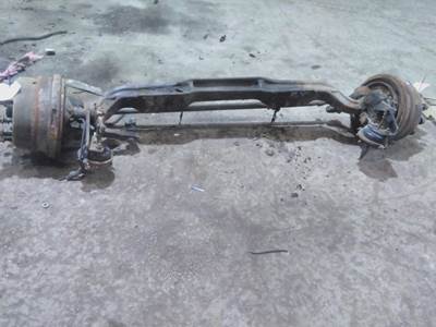 Eaton-Spicer E1202I Front Axle Assembly