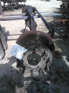 Eaton-Spicer E1202I Front Axle Assembly