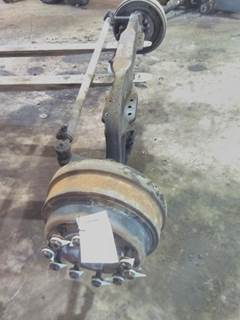 Eaton-Spicer E1202I Front Axle Assembly