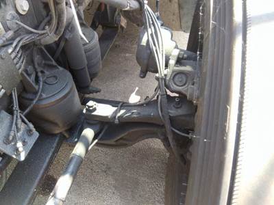 Eaton-Spicer E1202I Front Axle Assembly