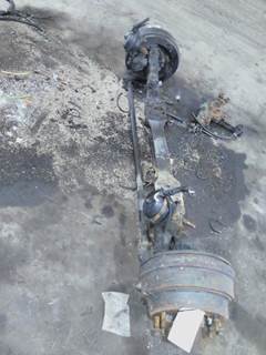 Eaton-Spicer E1202I Front Axle Assembly