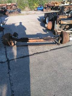 Eaton-Spicer E1202I Front Axle Assembly