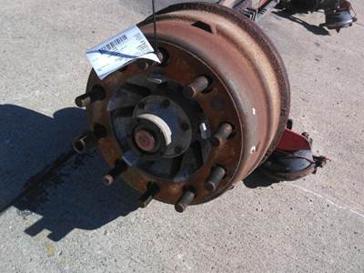 Eaton-Spicer E1202I Front Axle Assembly