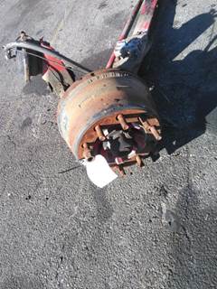 Eaton-Spicer E1202I Front Axle Assembly