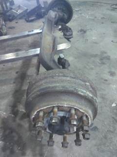 Eaton-Spicer E1202I Front Axle Assembly