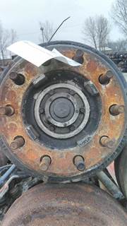 Eaton-Spicer E1202I Front Axle Assembly