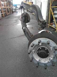 Eaton-Spicer E1202I Front Axle Assembly