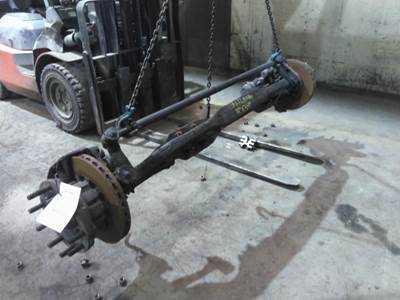 Eaton-Spicer E1202I Front Axle Assembly