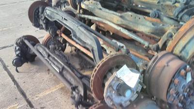 Eaton-Spicer E1202I Front Axle Assembly