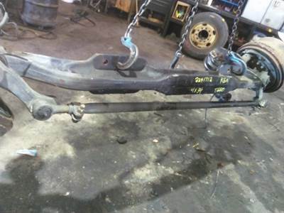 Eaton-Spicer E1202I Front Axle Assembly