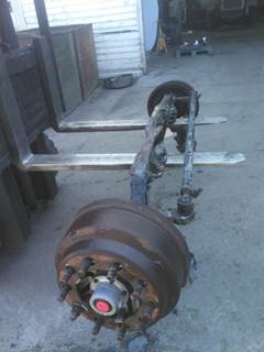 Eaton-Spicer E1202I Front Axle Assembly