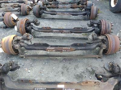 Eaton-Spicer E1202I Front Axle Assembly