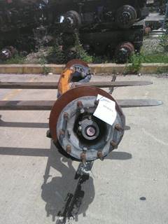 Eaton-Spicer E1202I Front Axle Assembly