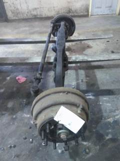 Eaton-Spicer E1202I Front Axle Assembly